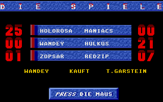 Spaceball atari screenshot